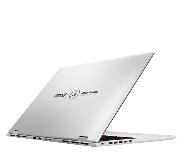 MSI Prestige 16 AI+ Mercedes AMG Ultra 9-288V/32GB/2TB/Win11P Prestige 16 AI+ MercedesAMG | B2VMG-098PL - 1364988 - zdjęcie 5